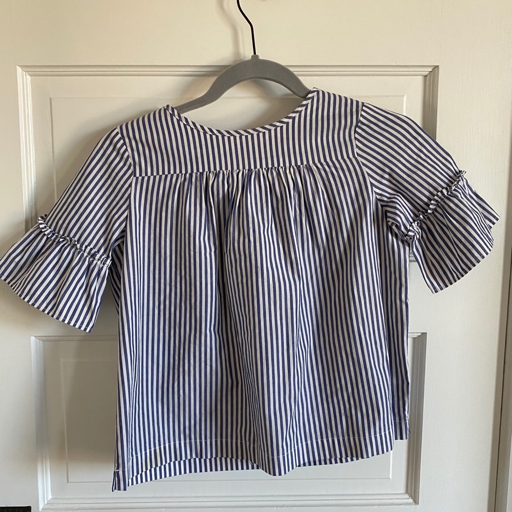 Rockets of Awesome blouse